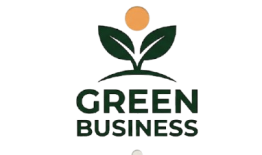 greenbusiness.ng logo
