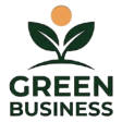 greenbusiness.ng logo